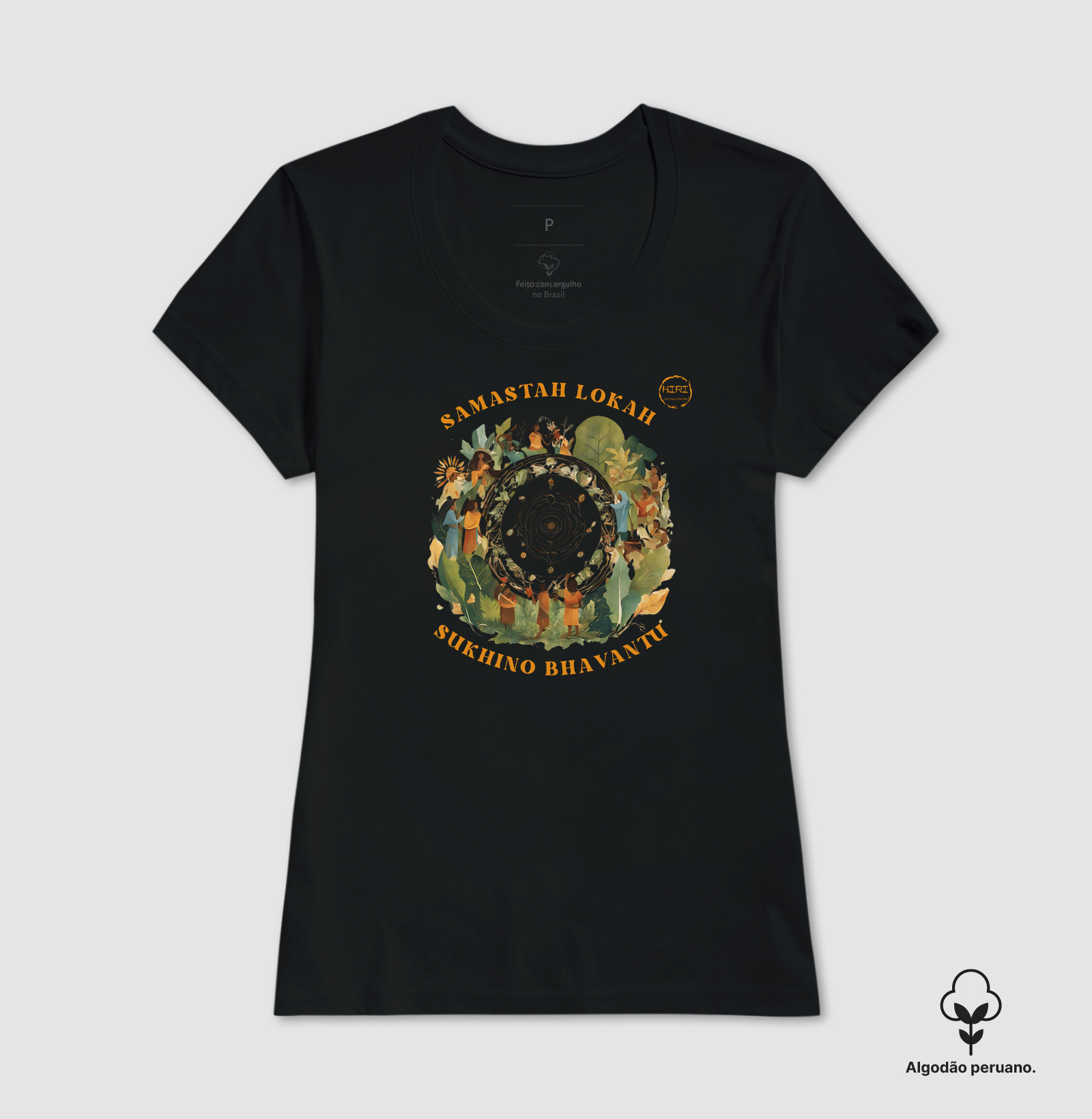 Camisa 5