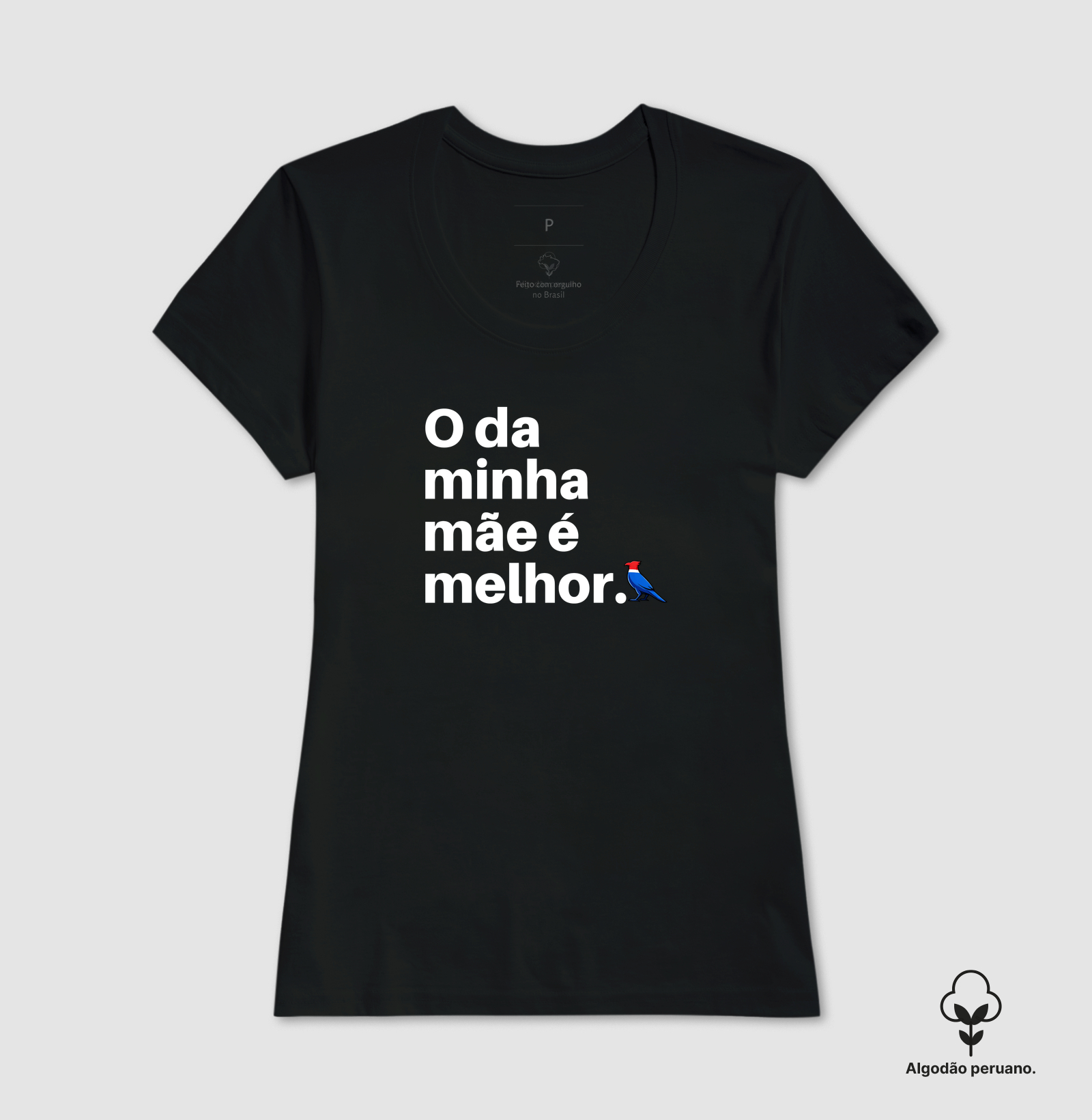 "Porque se vestir bem é ótimo, mas se vestir com humor é melhor ainda." - Imagem 3