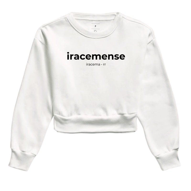 Iracemense | Gentílico RR - Imagem 3