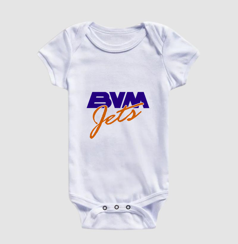 BVM jets - classic logo - Imagem 3