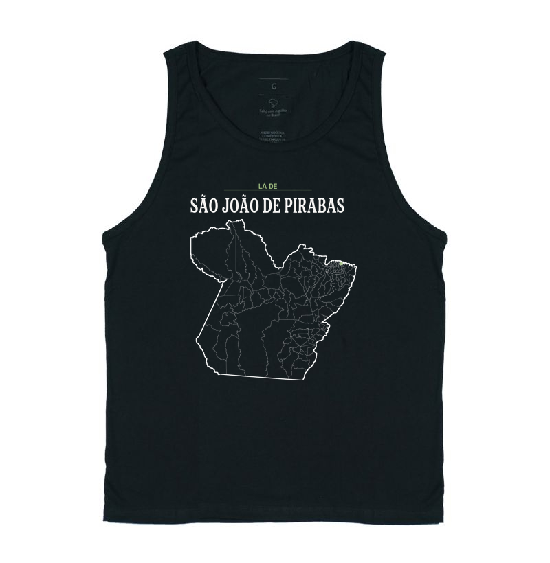 São João de Pirabas | Território PA - Imagem 3