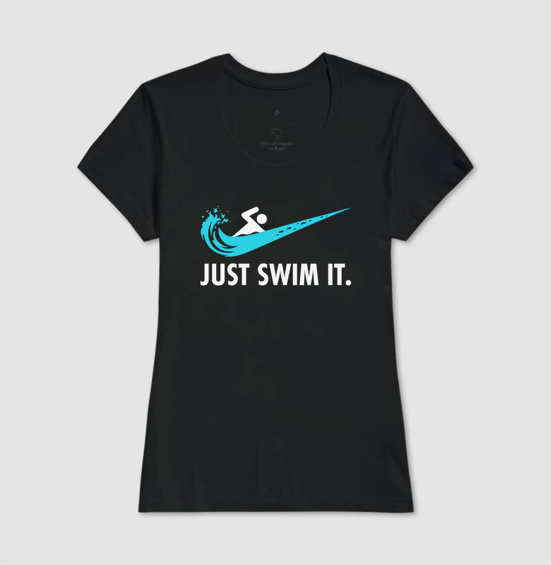 Just Swim It - Imagem 5