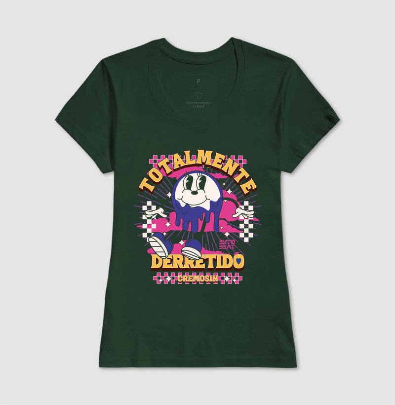 Camisa 9