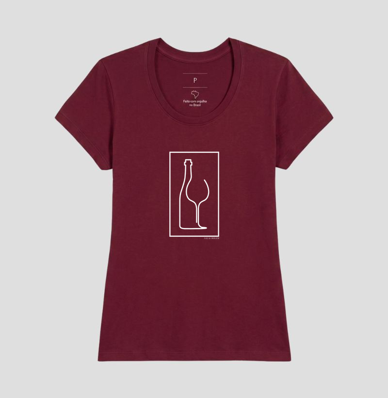 Camisa 18