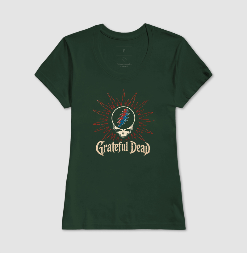 Camisa 9