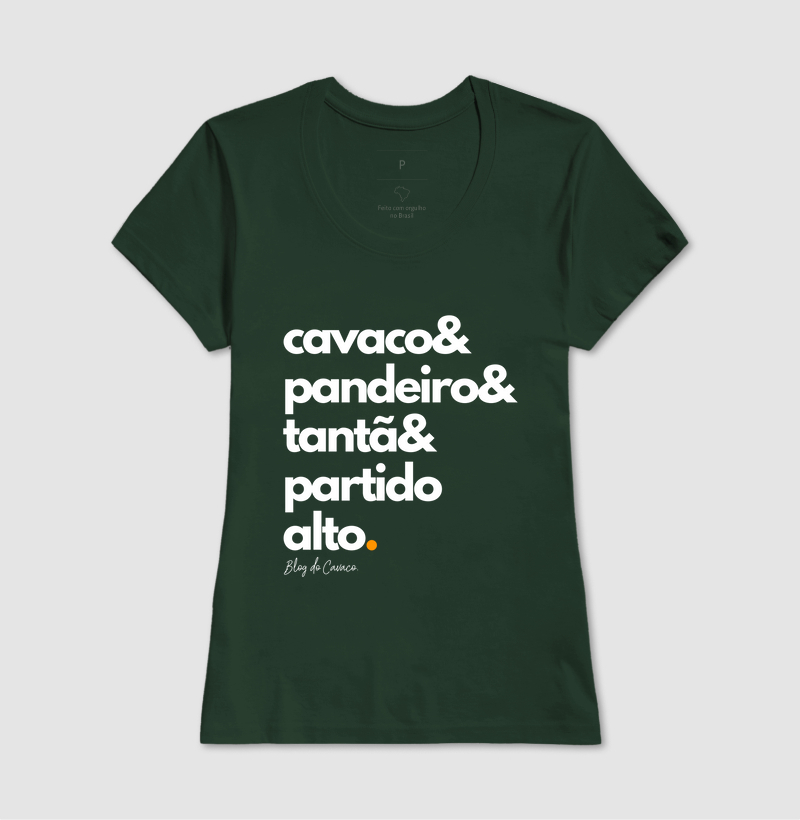 Camisa 12