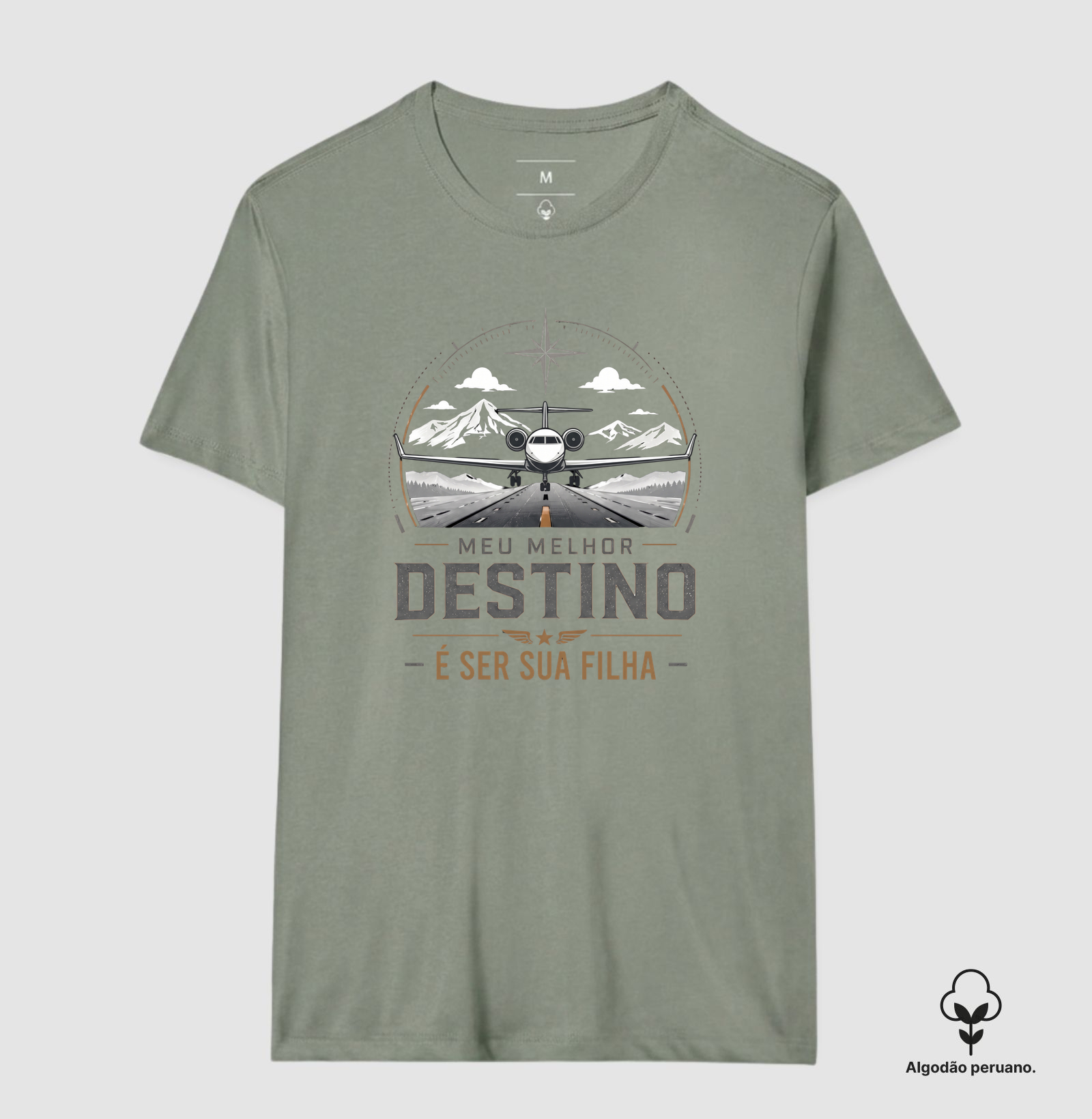 "Meu Melhor Destino é ser sua Filha" - Imagem 8