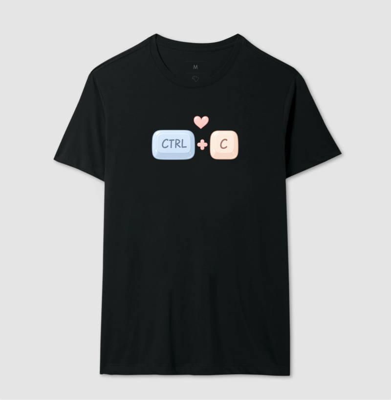CTRL + C — Mãe/Pai Dev - Imagem 2