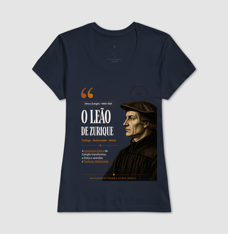 "O Leão de Zurique" - Imagem 10