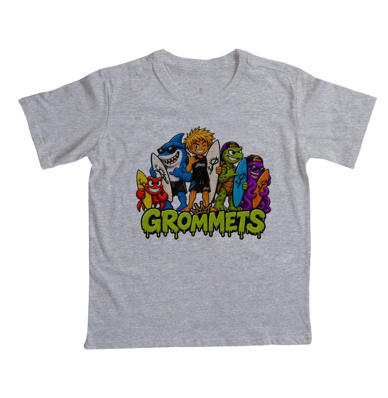 Grommets Team  - Imagem 2