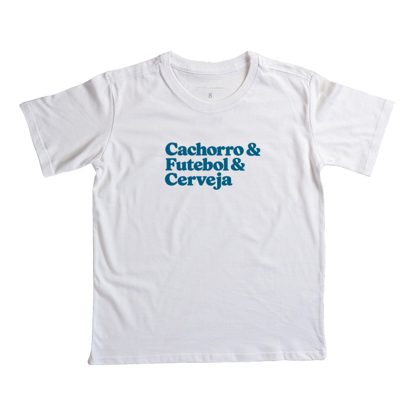 Cachorro & Futebol & Cerveja - Imagem 3