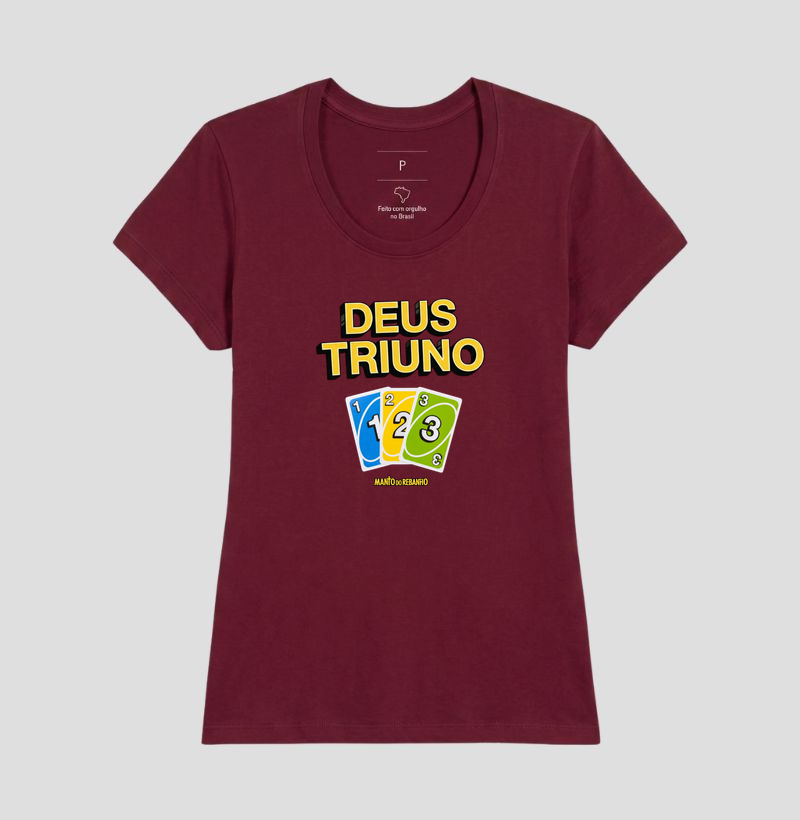 DEUS TRIUNO - Imagem 8