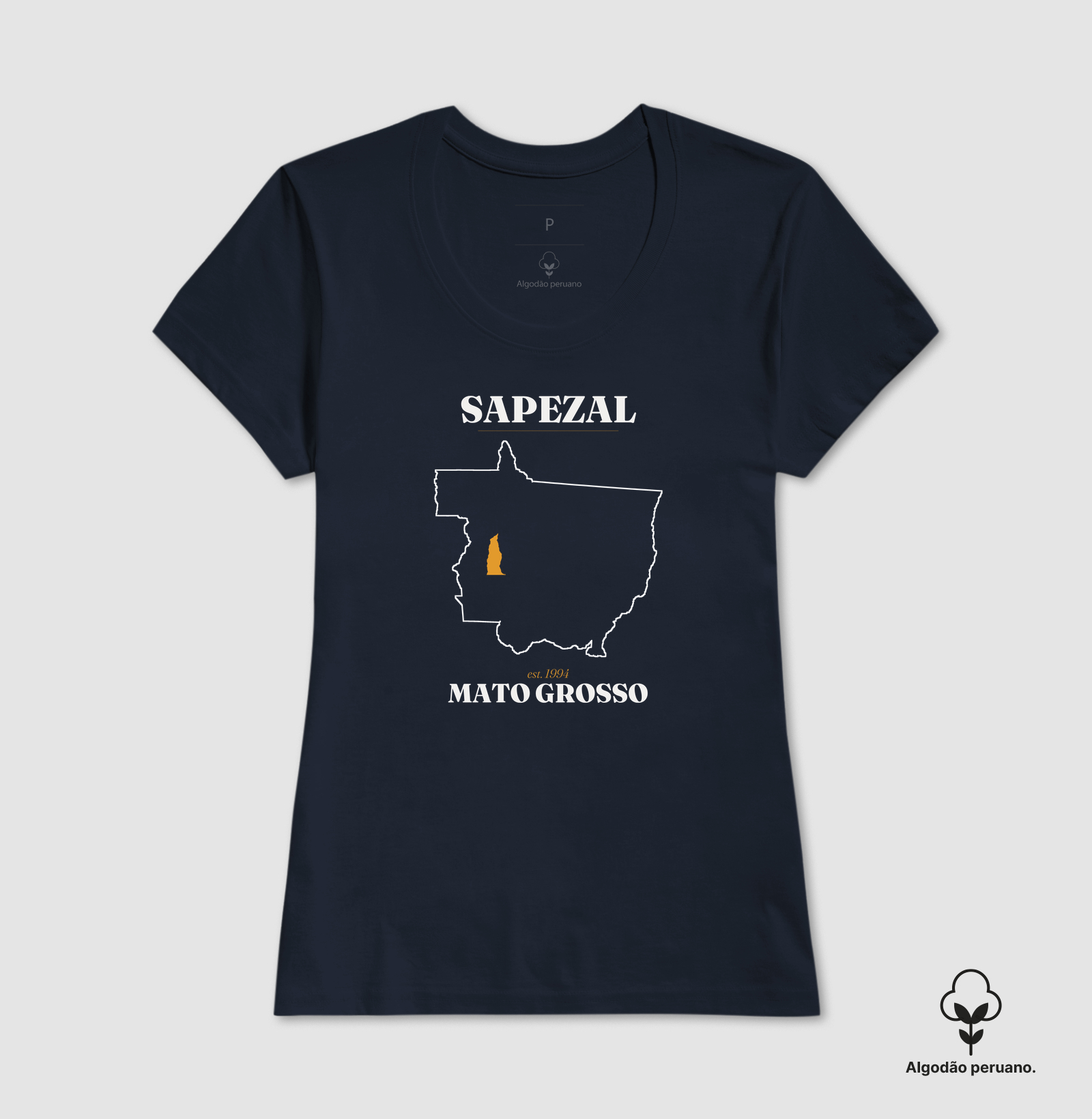 Camisa 5