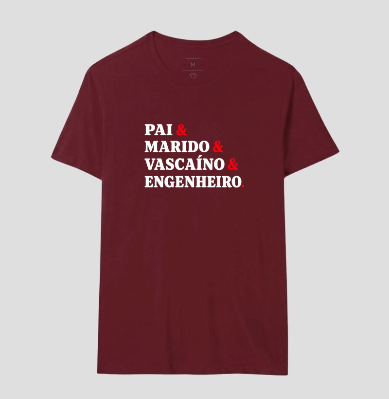 Camisa 18