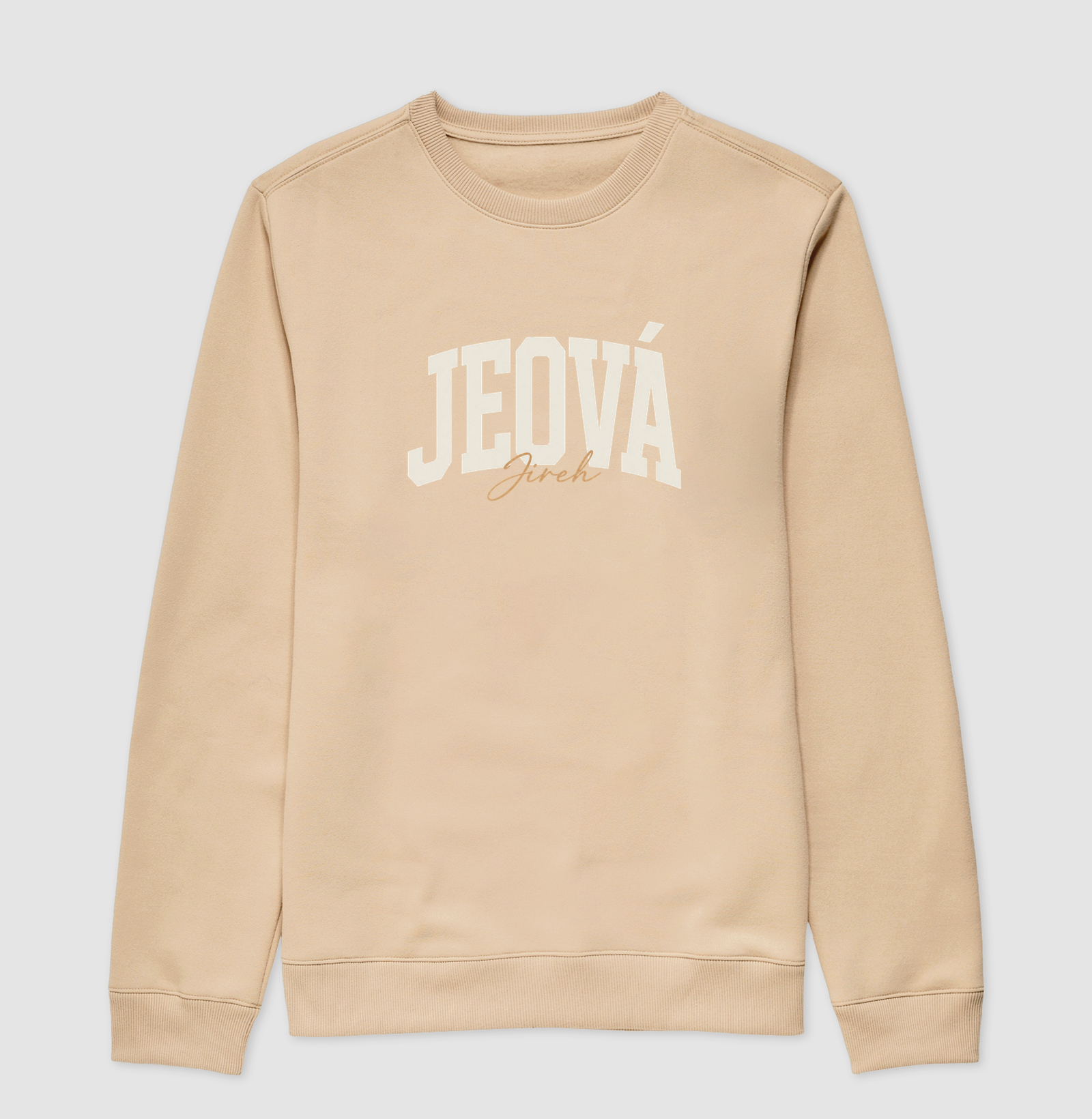 Jeová Jireh - Imagem 3