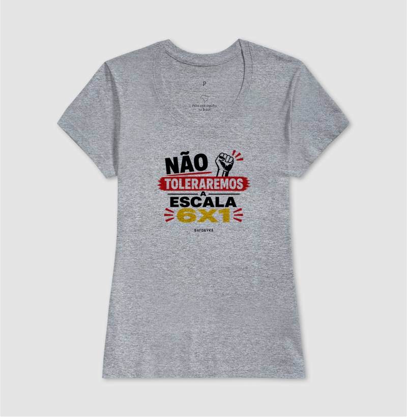 Camisa 11
