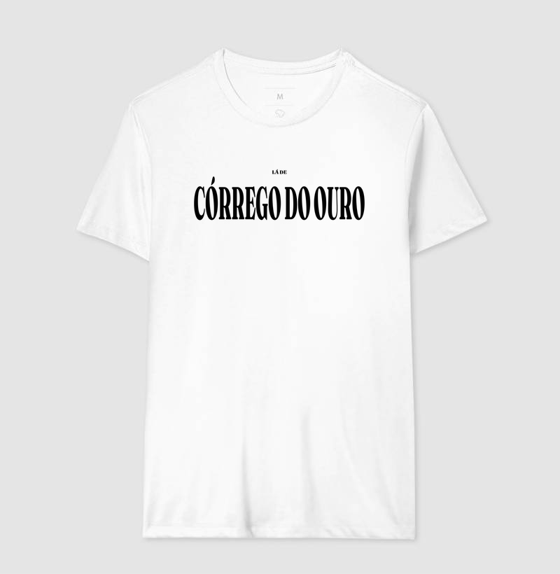Córrego do Ouro | Tipografia GO - Imagem 4