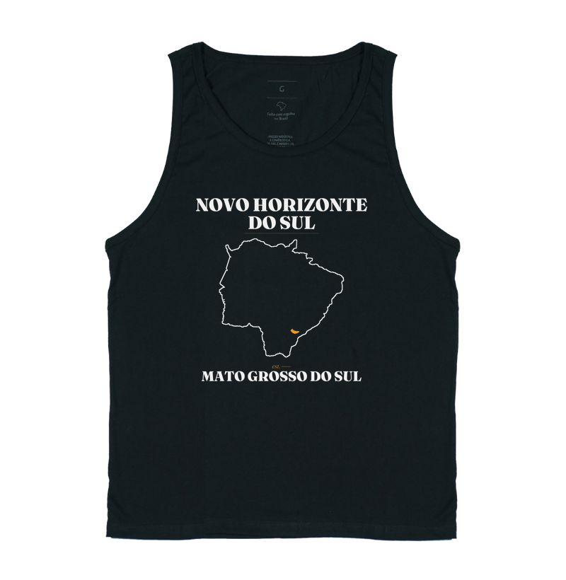 Novo Horizonte do Sul | Legado MS - Imagem 3