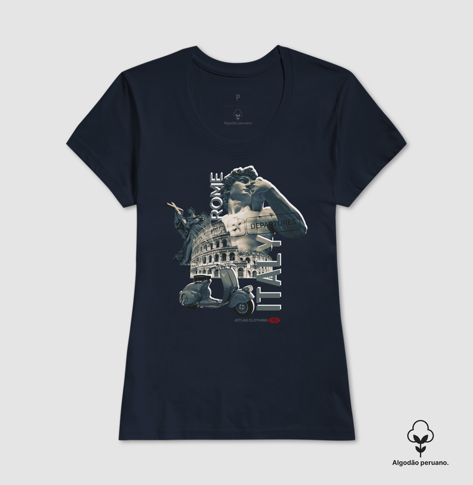 Camisa 6