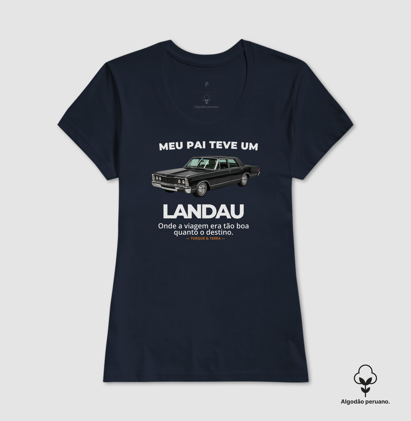 Meu pai teve um - LANDAU - Imagem 3