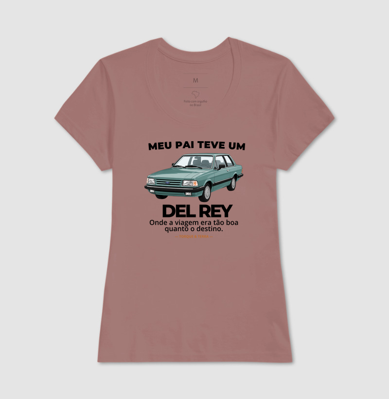 Meu pai teve um - DEL REY - verde - Imagem 17