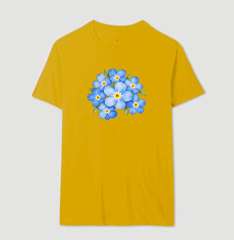 Wasurenagusa — Afeto que Floresce - Imagem 14