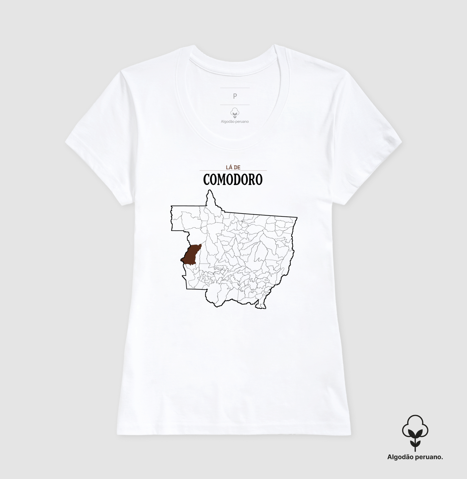 Comodoro | Território MT - Imagem 7