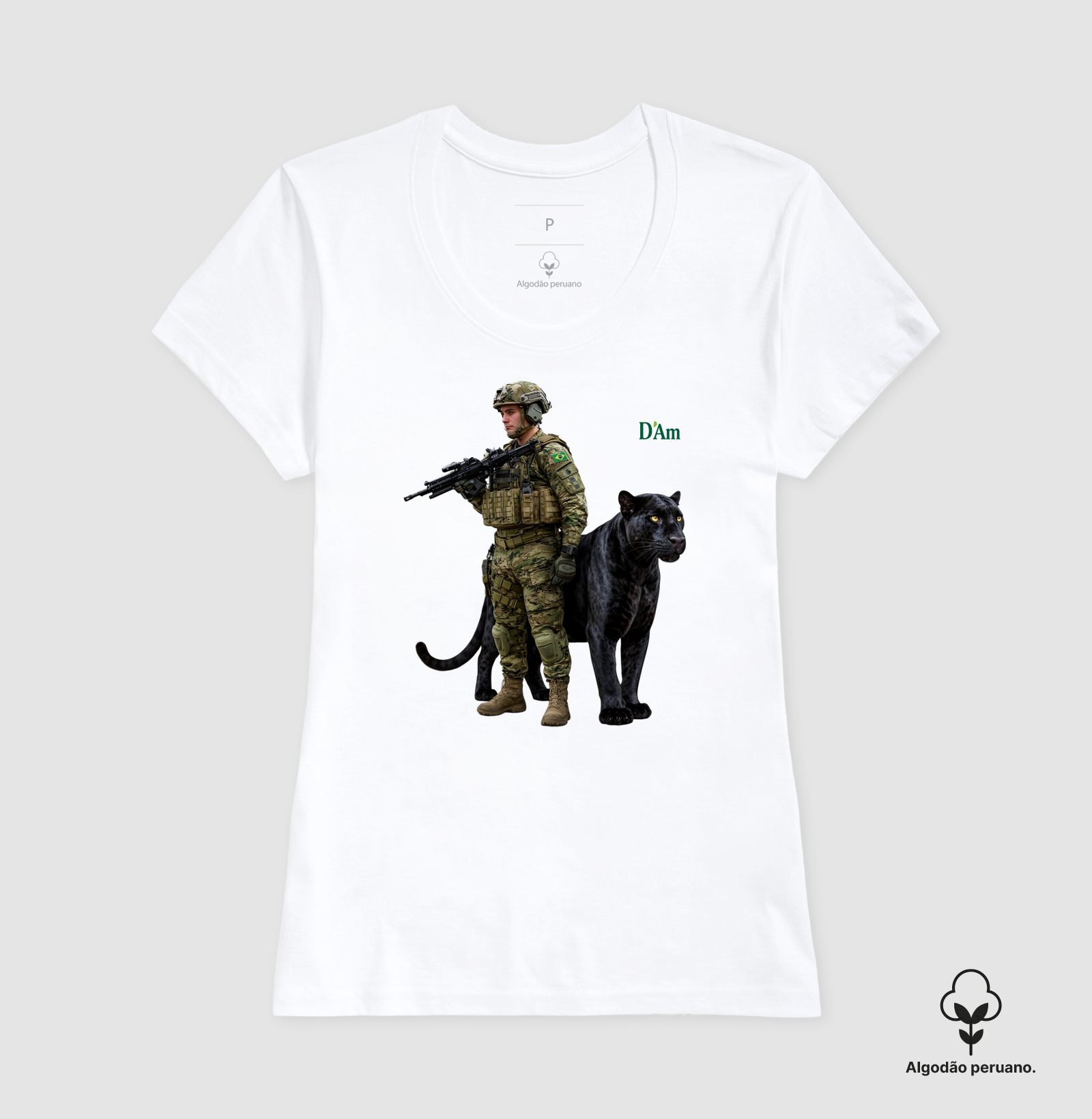 Camisa 1