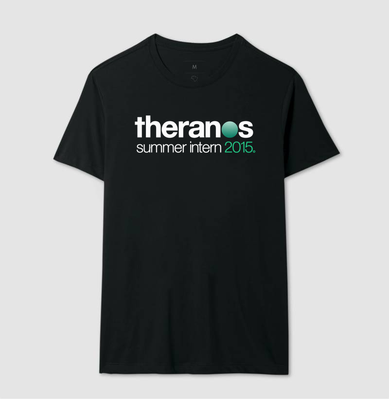 Theranos Summer Intern 2015 – Tudo Pode Ser Visto - Imagem 2
