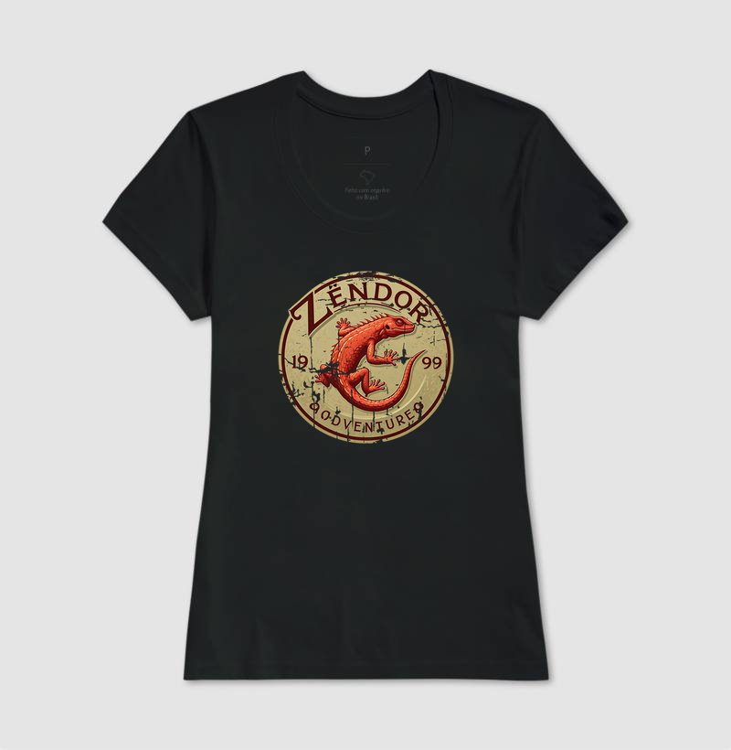 Camisa 5