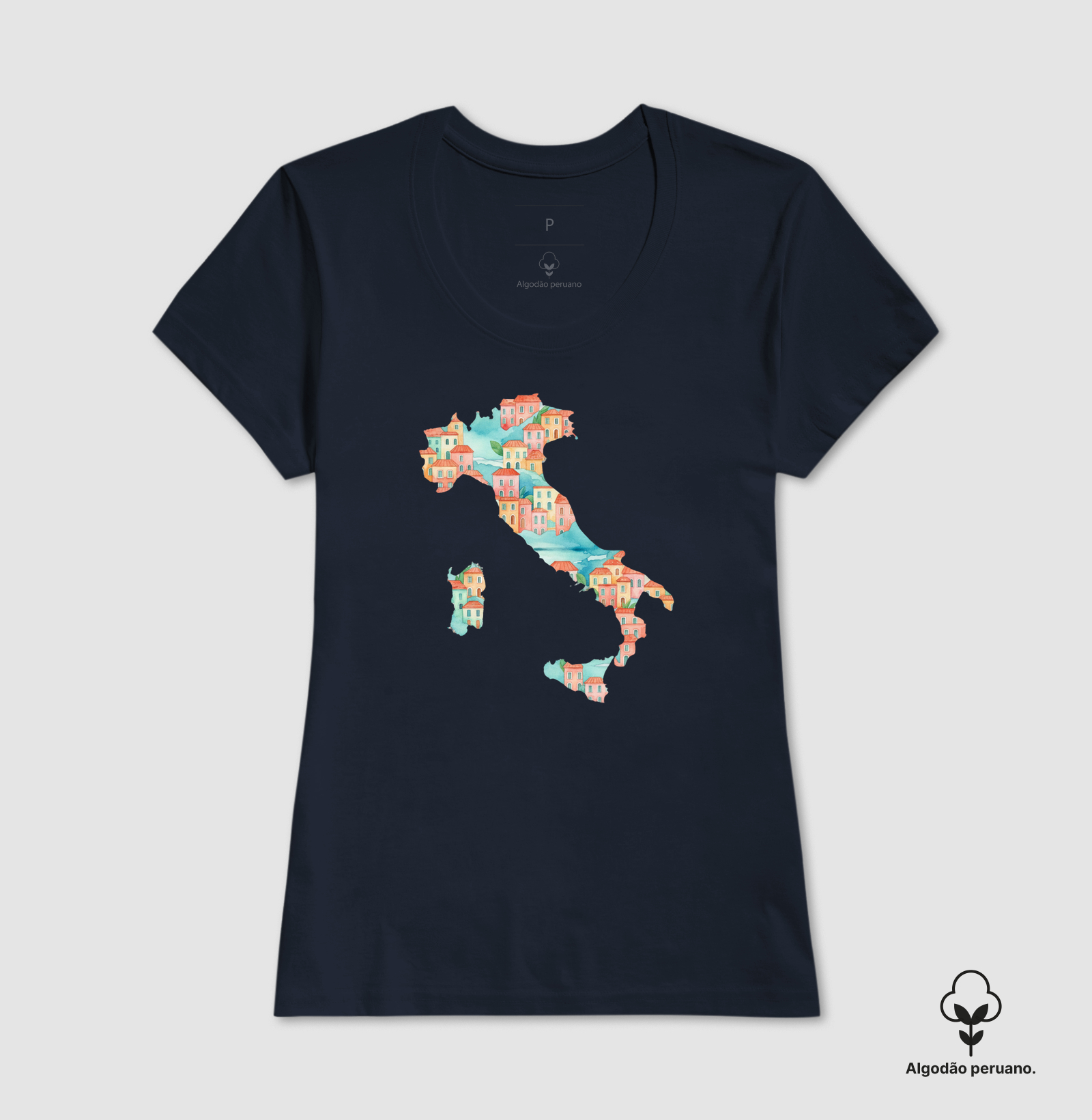 Camisa 6