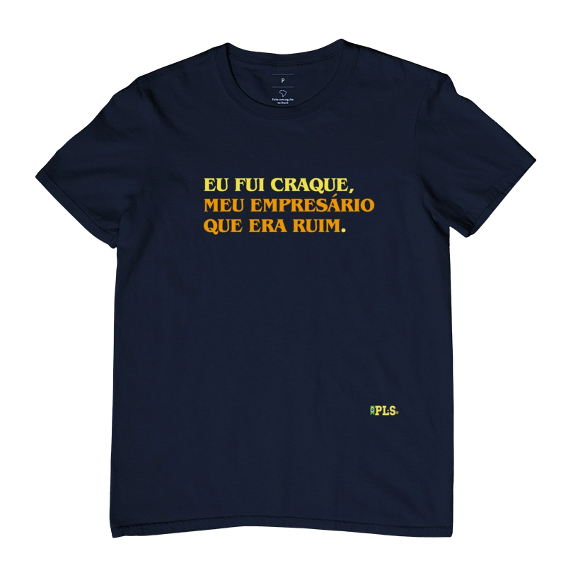 Eu fui craque - Imagem 4