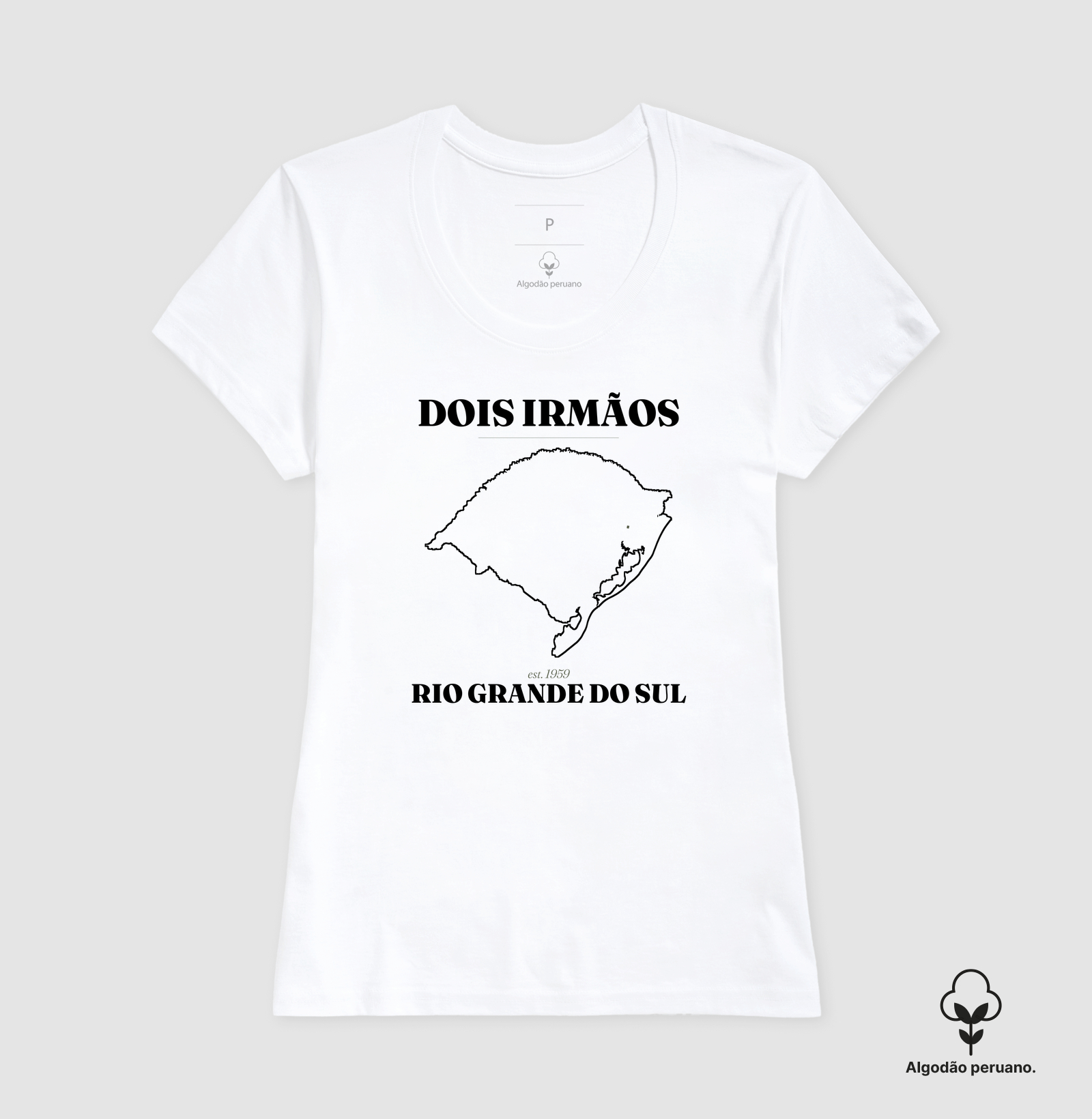 Camisa 1
