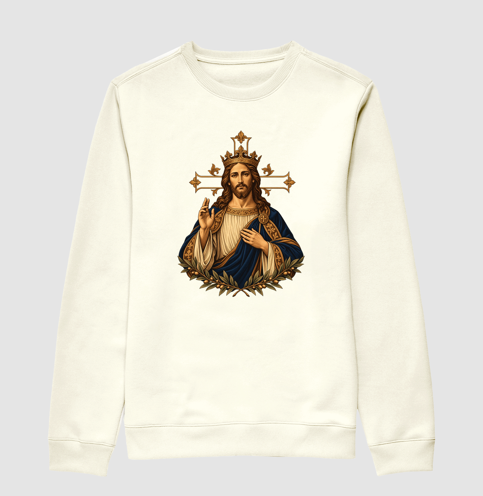 Cristo Rei - Cristo Vivo - Imagem 2