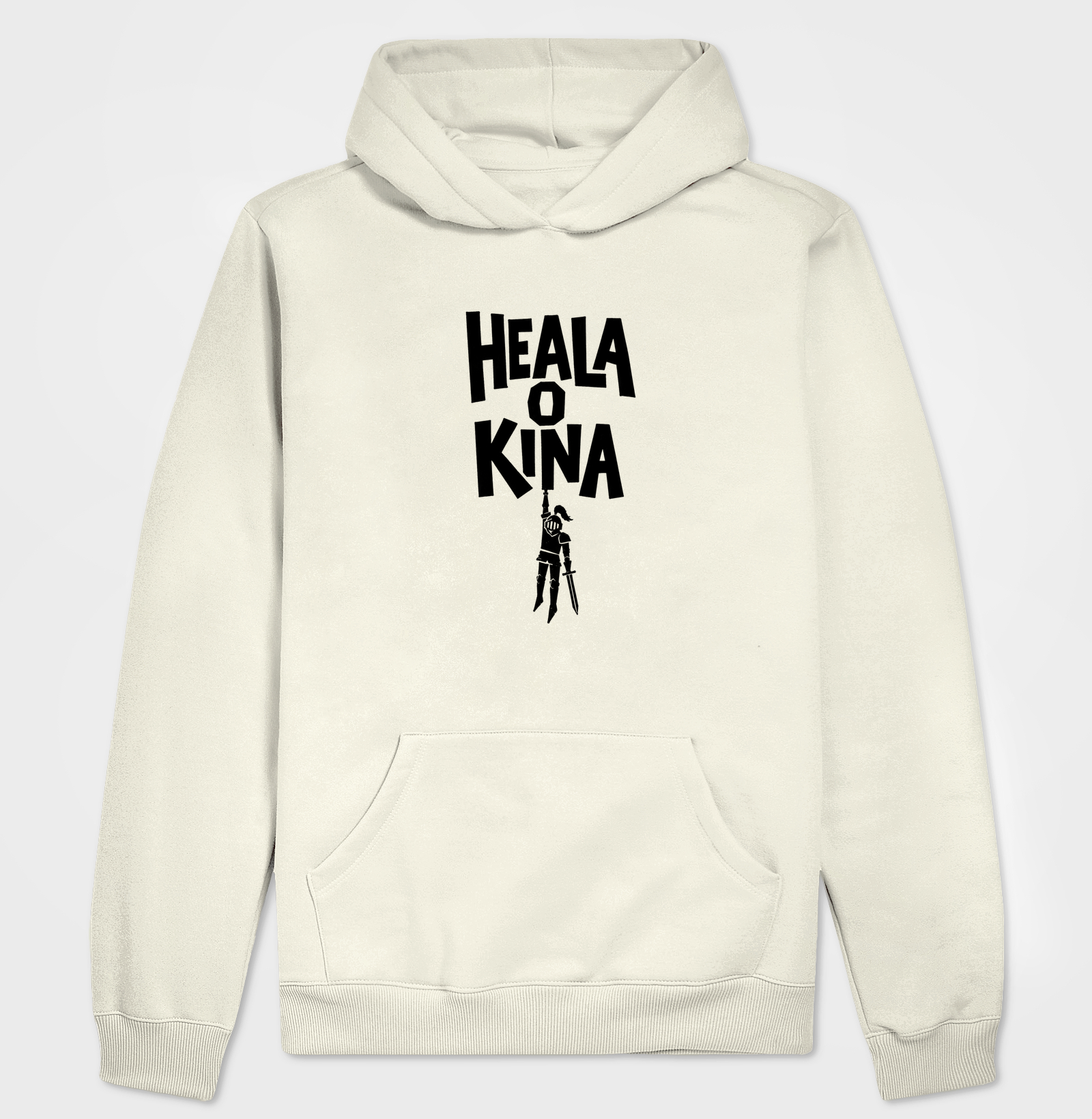 Heala o Kina - Imagem 3