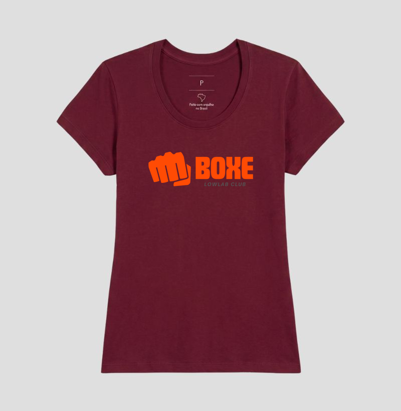 LowLab Boxe - Imagem 19