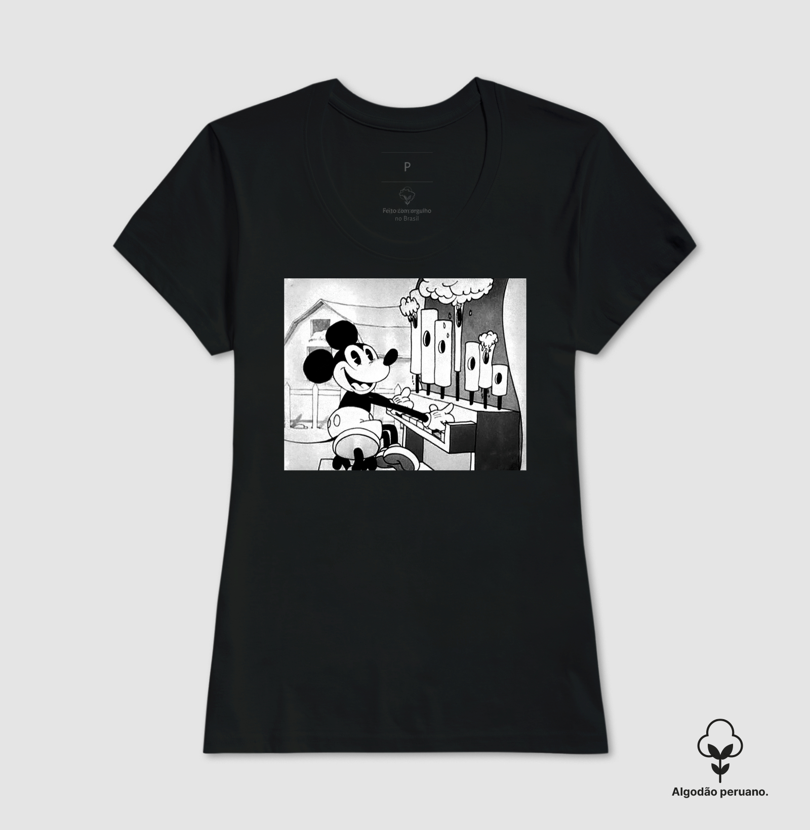 Camisa 6