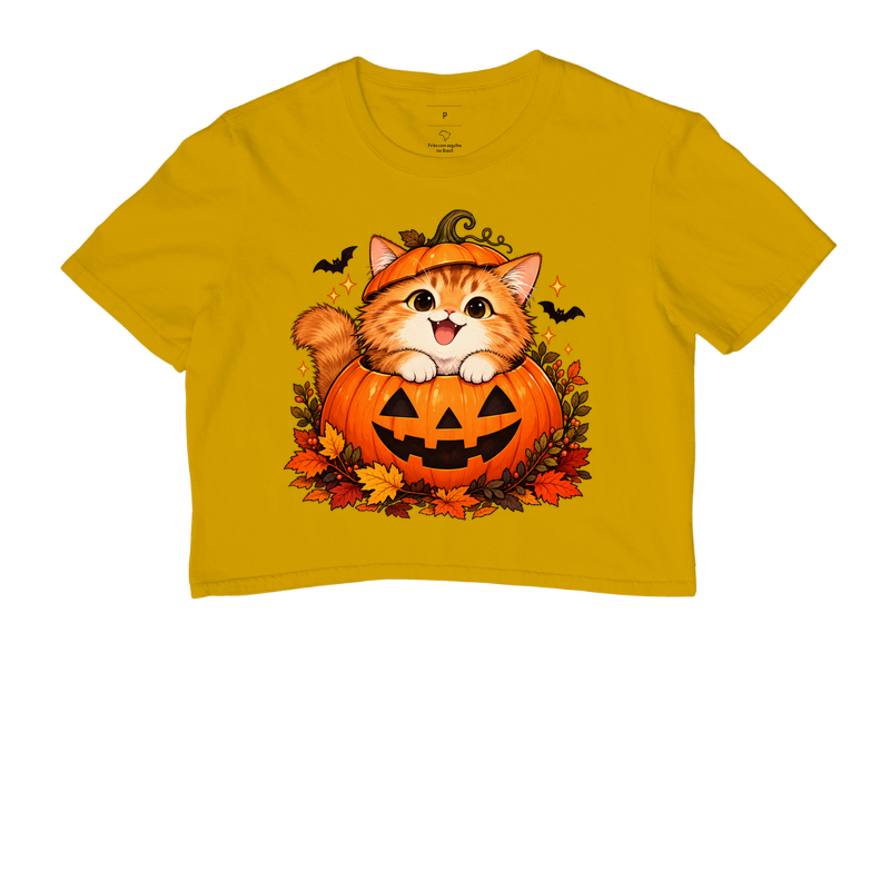 Gatoween - Travessura Aprovada - Imagem 8