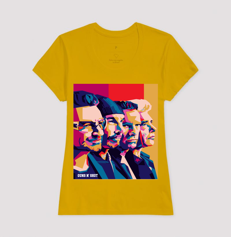 Camisa 14