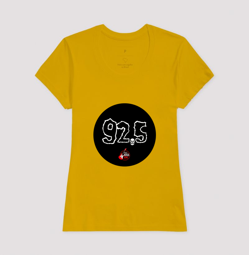 Camisa 16