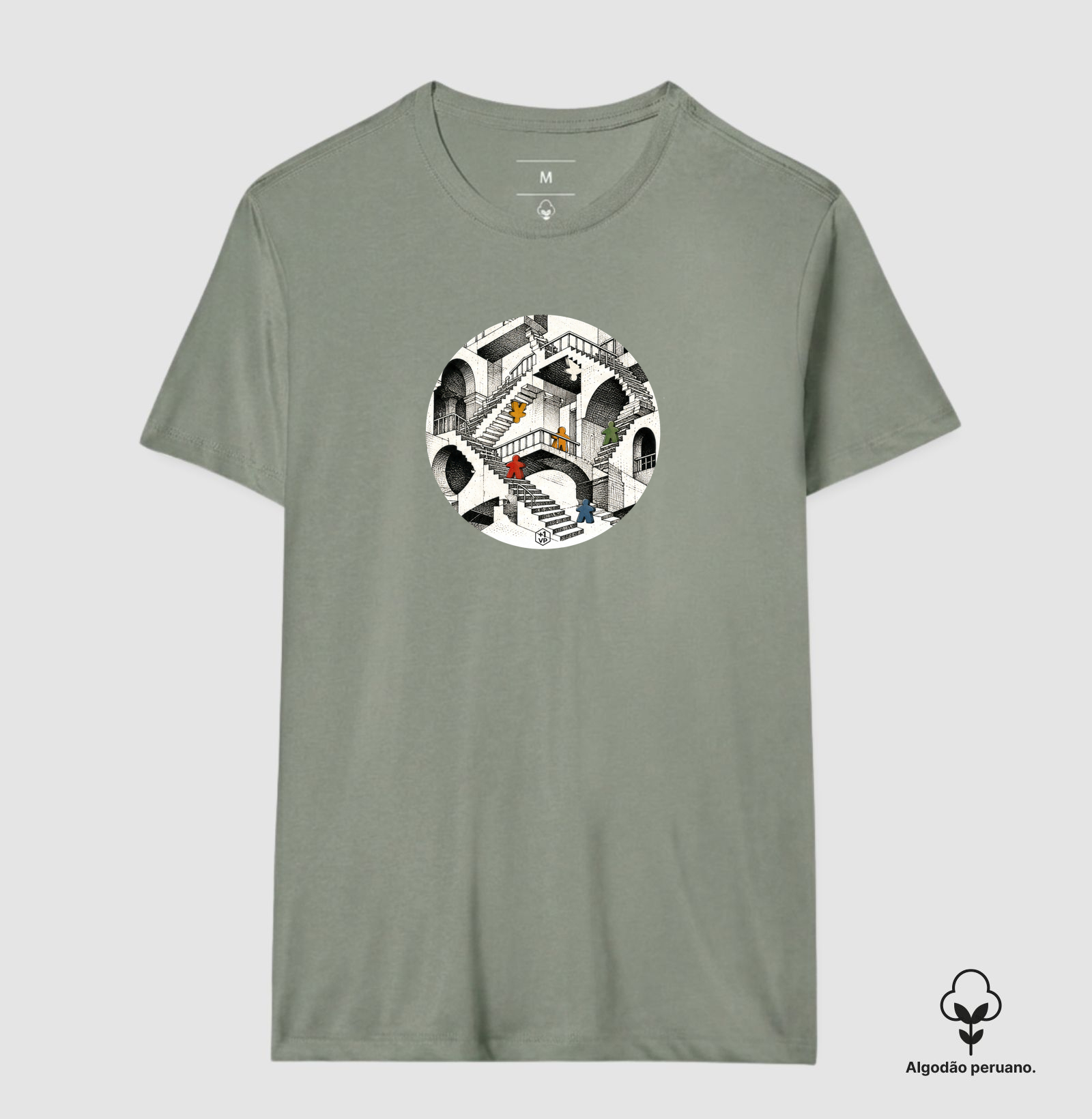 Relatividade Meeple - Imagem 3