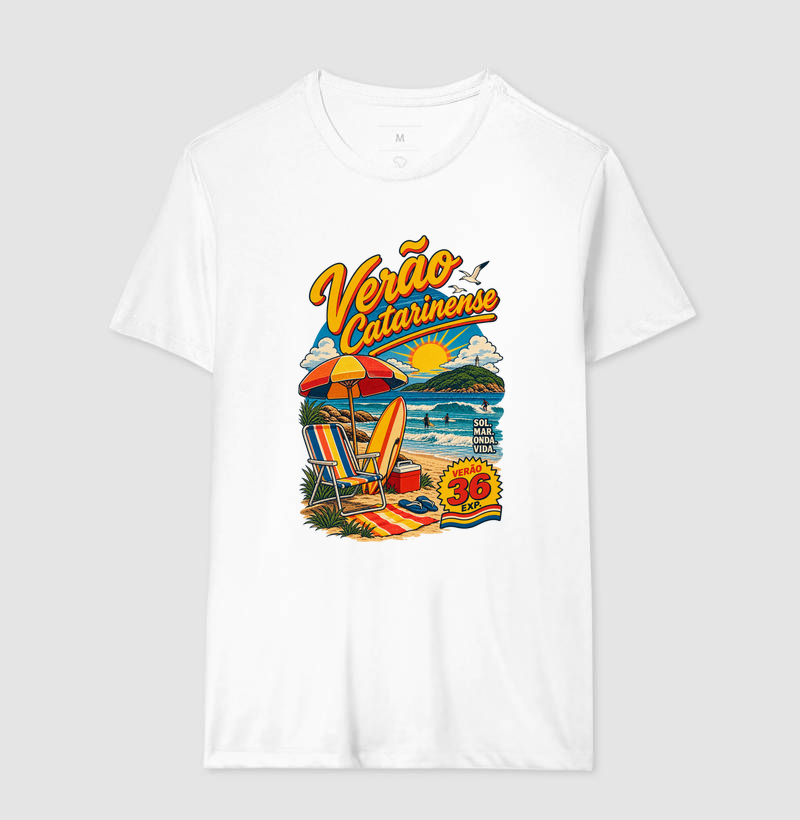 Verão Catarinense - Imagem 4