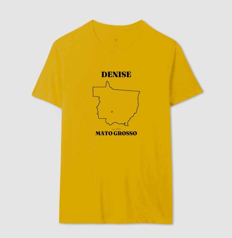 Camisa 13