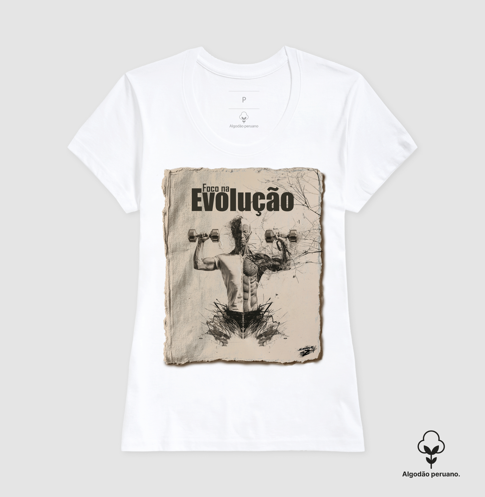 Foco na Evolução 01 - Imagem 3