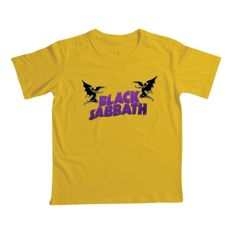 Black Sabbath - Imagem 6