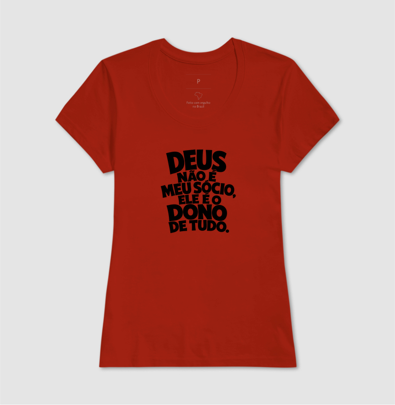 Camiseta THERON - Imagem 7