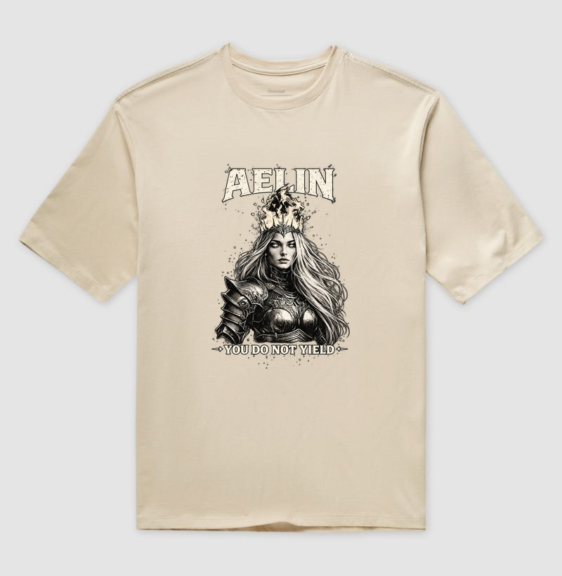 Aelin - You do not yield - Imagem 3