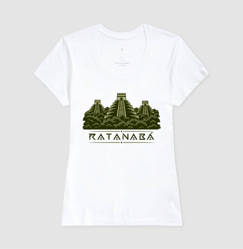 Ratanabá – A Cidade Perdida - Imagem 5