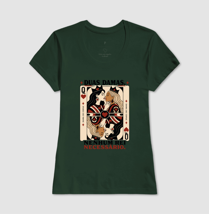 Camisa 12