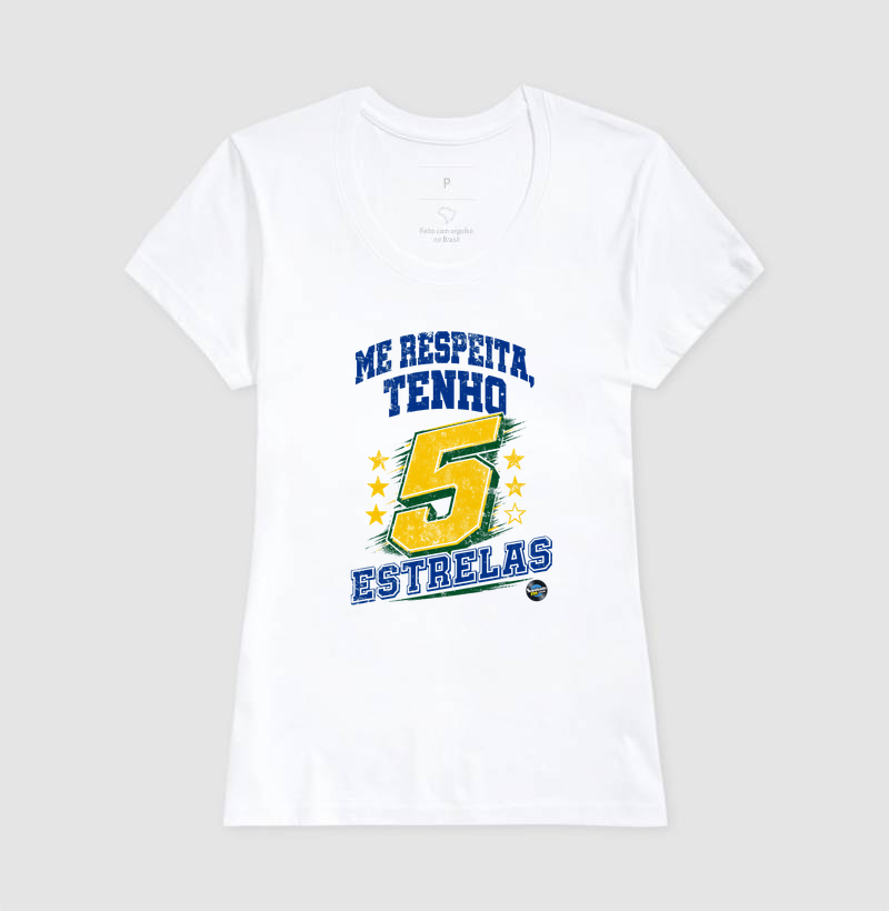 Camisa 4